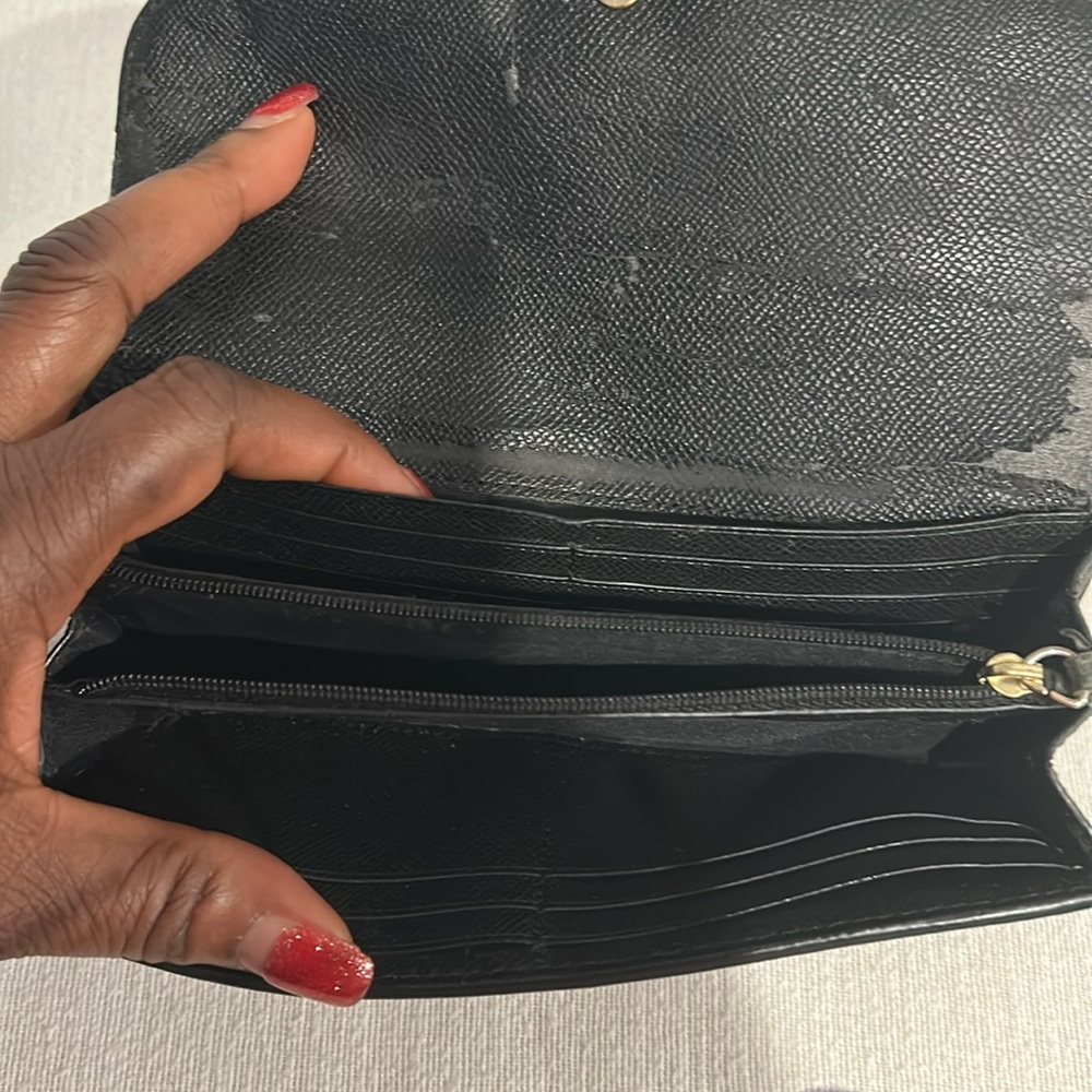 Coach long Wallet - Picture 11 of 16